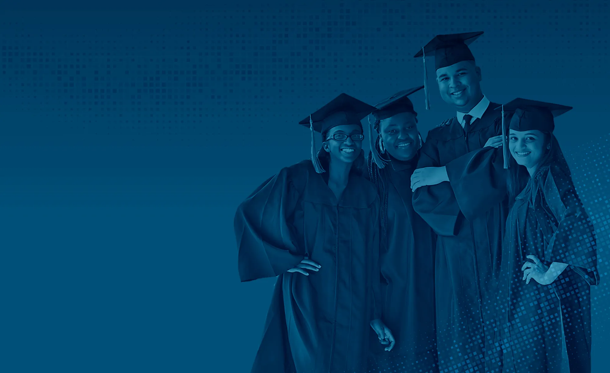 savannah tech students